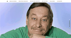Desktop Screenshot of mauschristoph.de